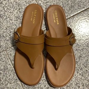 *NWT* Cole Haan Sandals